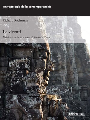 cover image of Le viventi